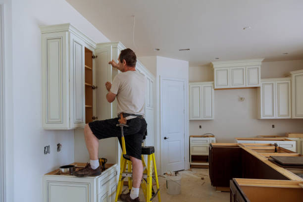 Licensed Kitchen Flooring service in Albertville, MN - Remodeling Of Kitchen