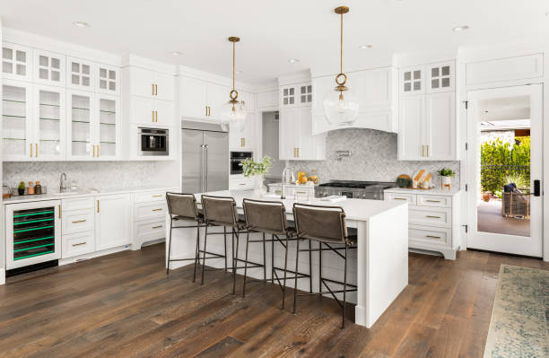 24/7 Emergency Kitchen Flooring experts in Albertville, MN