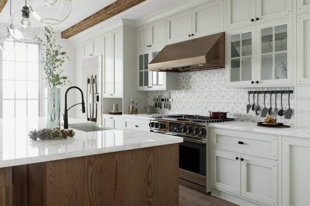 Affordable Kitchen Flooring solutions in Albertville, MN