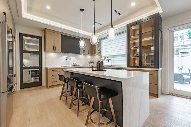 Top rated local Kitchen Flooring specialists in Albertville, MN